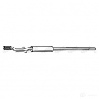 Резонатор WALKER R4Y0 CY 1438962050 24192