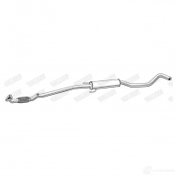 Резонатор WALKER C9VV TD 129224 22370 3277490223708 - Изображение 2
