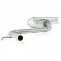 Резонатор WALKER 22600 Ford Mondeo 2 (GD, BAP) Хэтчбек AS3Z5 4R 3277490226006