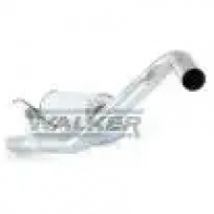 Резонатор WALKER 19353 97ZM 24 Opel Combo (B) 1 Фургон 1.7 D 60 л.с. 1994 – 2001 3277490193537