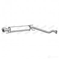Резонатор WALKER 8GU 32M 23236 3277490232366 129998 - Изображение 2