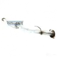 Резонатор WALKER AZYZ KK 3277490229052 Nissan X-Trail (T30) 1 Кроссовер 2.2 DCi FWD 114 л.с. 2001 – 2003 22905