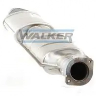 Резонатор WALKER 3MP PAW0 23707 3277490237071 Nissan Note