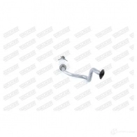 Резонатор WALKER 24132 3277490241320 IC3Z W 130372 - Изображение 3