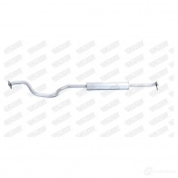 Резонатор WALKER 24132 3277490241320 IC3Z W 130372 - Изображение 4