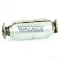 Резонатор WALKER Peugeot 406 1 (8B) Седан 3.0 24V 190 л.с. 1996 – 2004 3277490222268 22226 ZH 1H6HS