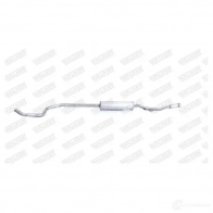 Резонатор WALKER 24147 130382 1GU TL 3277490241474 - Изображение 9
