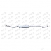 Резонатор WALKER 24147 130382 1GU TL 3277490241474 - Изображение 12