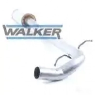 Резонатор WALKER 129764 3277490229724 9 TTA1IE 22972 - Изображение 2
