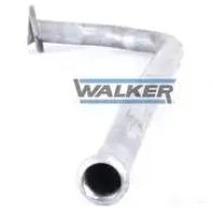 Резонатор WALKER 17995 3277490179951 6F 5YEI Opel Astra (F) 1 Универсал 1.7 D (F08. C05) 57 л.с. 1991 – 1992