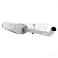 Резонатор WALKER 22779 129586 CAW BI30 3277490227799 - Изображение 2