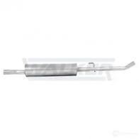 Резонатор WALKER 22779 129586 CAW BI30 3277490227799 - Изображение 8