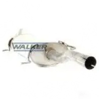 Резонатор WALKER 23257 130017 PU NIC 3277490232571 - Изображение 3