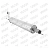 Резонатор WALKER 72364 131209 HCD5M 3 3277490723642 - Изображение 7