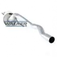 Резонатор WALKER 3277490210159 64C T1F Ford Galaxy 21015