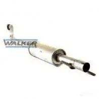 Резонатор WALKER 3277490723543 Opel Astra (G) 2 Универсал 1.7 DTI 16V (F35) 75 л.с. 2000 – 2004 28TO Q 72354