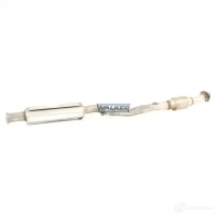 Резонатор WALKER 3277490227690 129576 22769 DD8U TY - Изображение 6