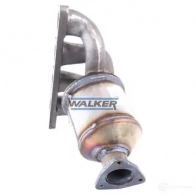 Резонатор WALKER 23210 PKL LJOB 3277490232106 Volvo C30 1 (533) Хэтчбек 1.6 100 л.с. 2006 – 2012