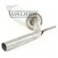 Резонатор WALKER 70582 Volkswagen Polo (6N2) 3 Хэтчбек 9V GOU 3277490705822