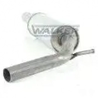 Резонатор WALKER 129283 K WGQE21 22435 3277490224354