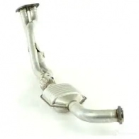 Резонатор WALKER Volvo 3277490224385 22438 9OOP SY