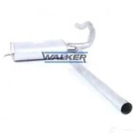 Резонатор WALKER 3277490220677 128977 22067 ZRY EYW6 - Изображение 4