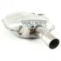 Резонатор WALKER 3277490160263 Mercedes E-Class (W124) 1 Седан 2.8 E 280 (1229) 193 л.с. 1993 – 1995 8 WLX1 16026