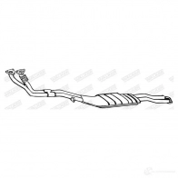 Резонатор WALKER 3277490175045 B3ULM F 17504 126253 - Изображение 2