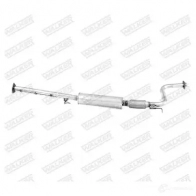 Резонатор WALKER W 22VU 22168 129065 3277490221681 - Изображение 9