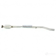 Резонатор WALKER 22689 3277490226891 C06 GH Opel Omega (B) 2 1994 – 2003