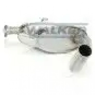 Резонатор WALKER Y4 K0W 3277490225641 Opel Omega (B) 2 Седан 2.0 (F69) 115 л.с. 1994 – 2000 22564