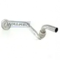 Резонатор WALKER 3277490217554 21755 7JG DRXV Opel Astra (F) 1 Универсал 1.6 i 16V (F08. C05) 100 л.с. 1994 – 1998