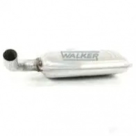 Резонатор WALKER Volkswagen Passat (B5) 3 Универсал 1.9 TDI Syncro/4motion 110 л.с. 1997 – 2000 XS KSN 3277490220349 22034