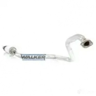 Резонатор WALKER E HCB9A Nissan Primera (WP11) 2 Универсал 2.0 16V 115 л.с. 1996 – 2001 22382 3277490223821