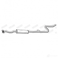 Резонатор WALKER 23216 129978 LH94 P 3277490232168 - Изображение 2