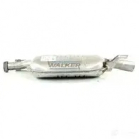 Резонатор WALKER 3277490211361 Mazda 323 (BA) 5 Хэтчбек ED2Q U0K 21136