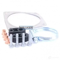 Крепление катализатора, набор WALKER 3277490875129 133581 87512 7 H32P4K - Изображение 2