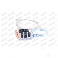 Крепление катализатора, набор WALKER 3277490875129 133581 87512 7 H32P4K - Изображение 5
