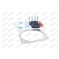 Крепление катализатора, набор WALKER 3277490875129 133581 87512 7 H32P4K - Изображение 7