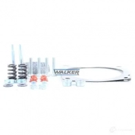 Крепление катализатора, набор WALKER 133586 3277490875174 RL E2CUT 87517 - Изображение 1