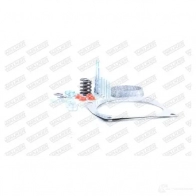 Крепление катализатора, набор WALKER 133586 3277490875174 RL E2CUT 87517 - Изображение 5