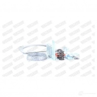 Крепление катализатора, набор WALKER 133586 3277490875174 RL E2CUT 87517 - Изображение 7