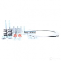 Крепление катализатора, набор WALKER 133586 3277490875174 RL E2CUT 87517 - Изображение 8