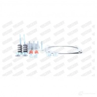 Крепление катализатора, набор WALKER 133586 3277490875174 RL E2CUT 87517 - Изображение 9