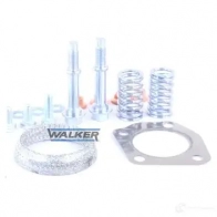 Крепление катализатора, набор WALKER 133623 3277490876010 87601 K7IS L24 - Изображение 3