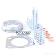 Крепление катализатора, набор WALKER 133623 3277490876010 87601 K7IS L24 - Изображение 4