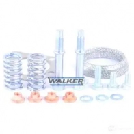 Крепление катализатора, набор WALKER 133623 3277490876010 87601 K7IS L24 - Изображение 8
