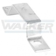 Крепление глушителя, набор WALKER 132409 UF CBQ 82527 3277490825278 - Изображение 3
