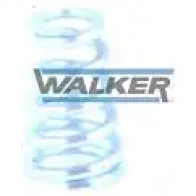 Крепление глушителя, набор WALKER PB 3NN 133228 3277490860729 86072 - Изображение 4