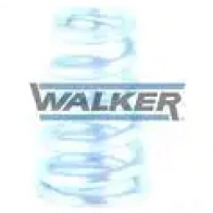 Крепление глушителя, набор WALKER PB 3NN 133228 3277490860729 86072 - Изображение 5